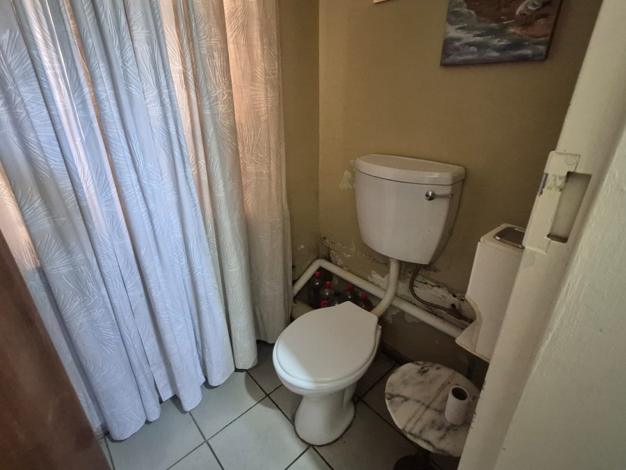 Commercial Property for Sale in Vredefort Free State